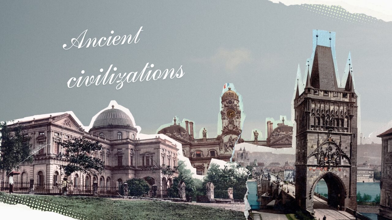 Importance Of Ancient Civilizations