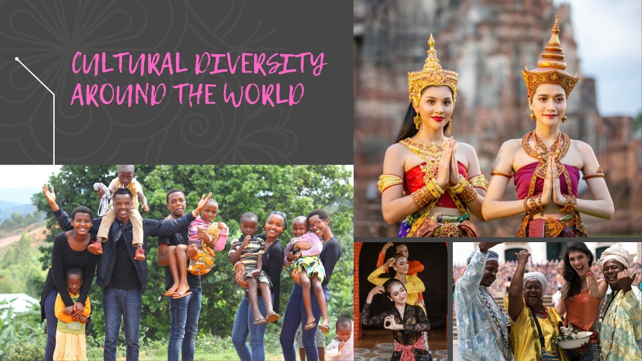 Cultural Diversity