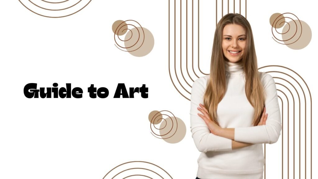 Guide to Art