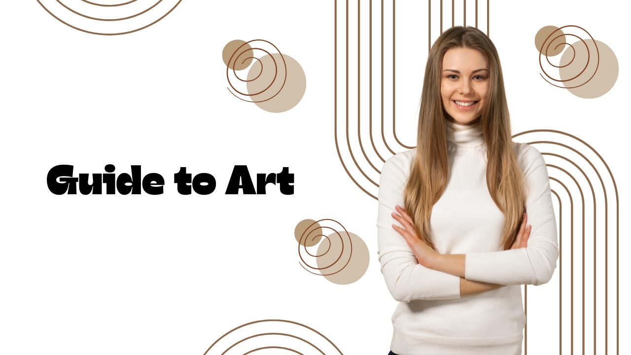 Guide to Art