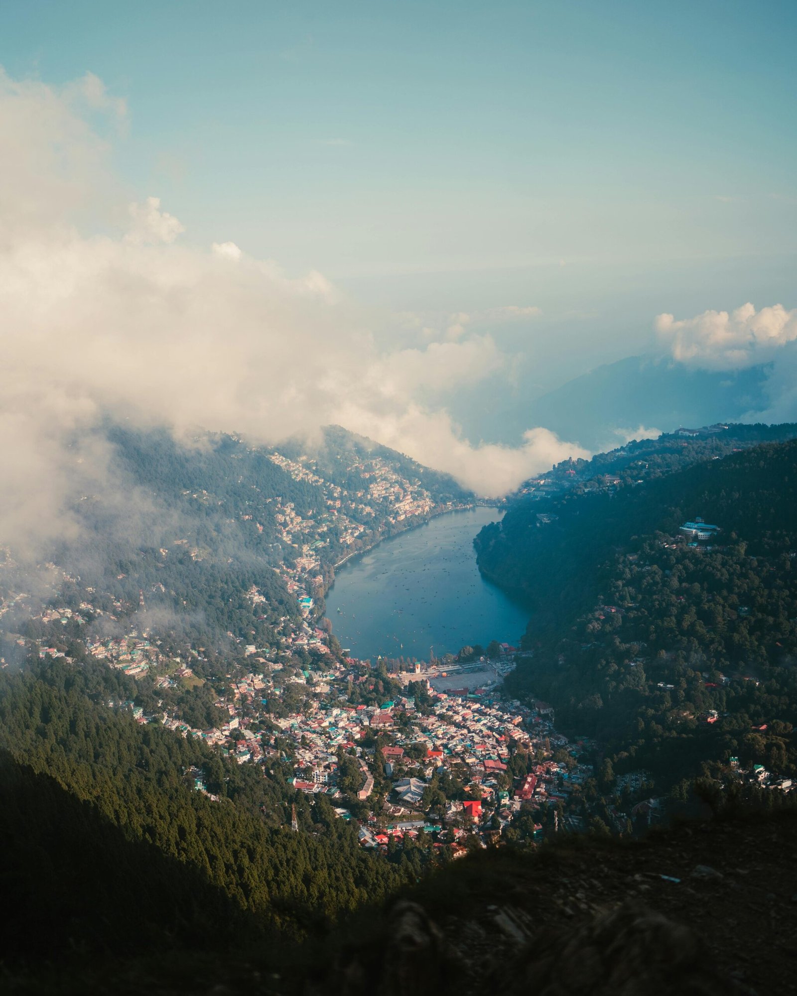 Nainital – The Lake Paradise of Uttarakhand