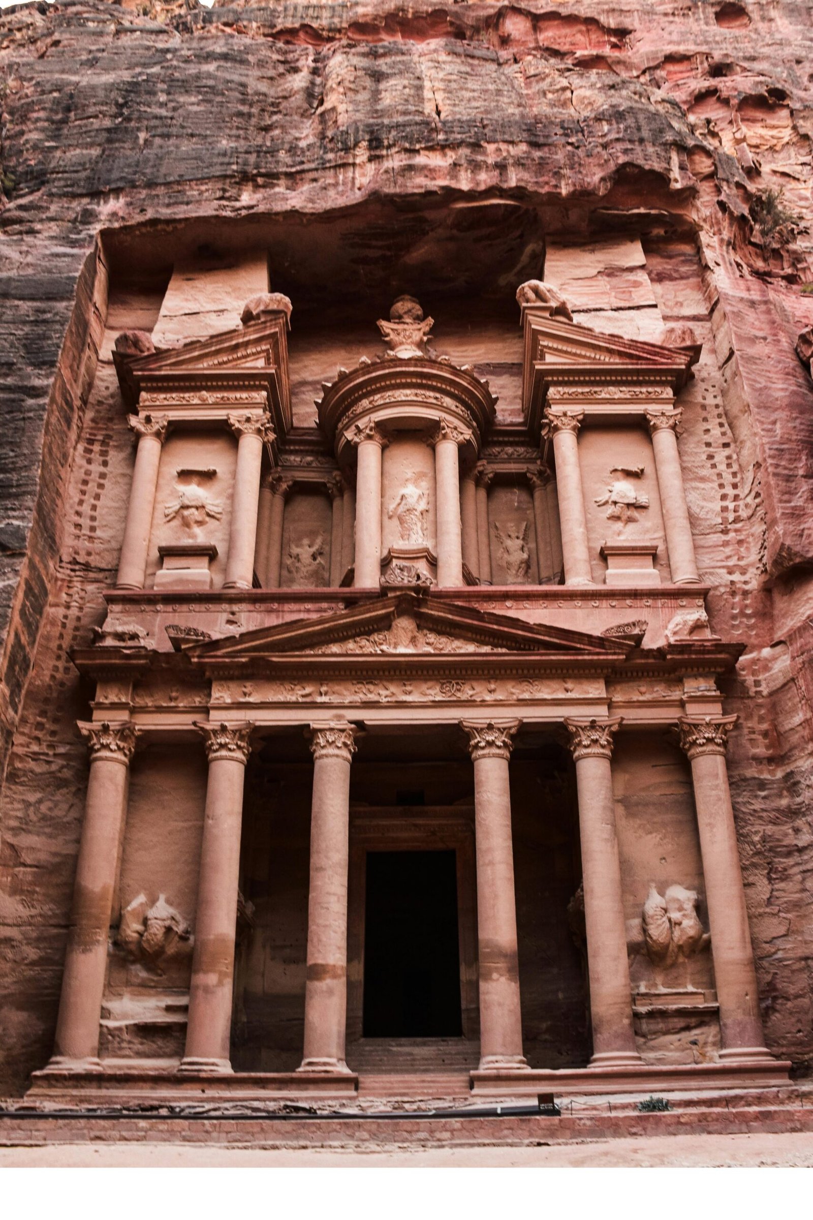 Rose City of the Desert