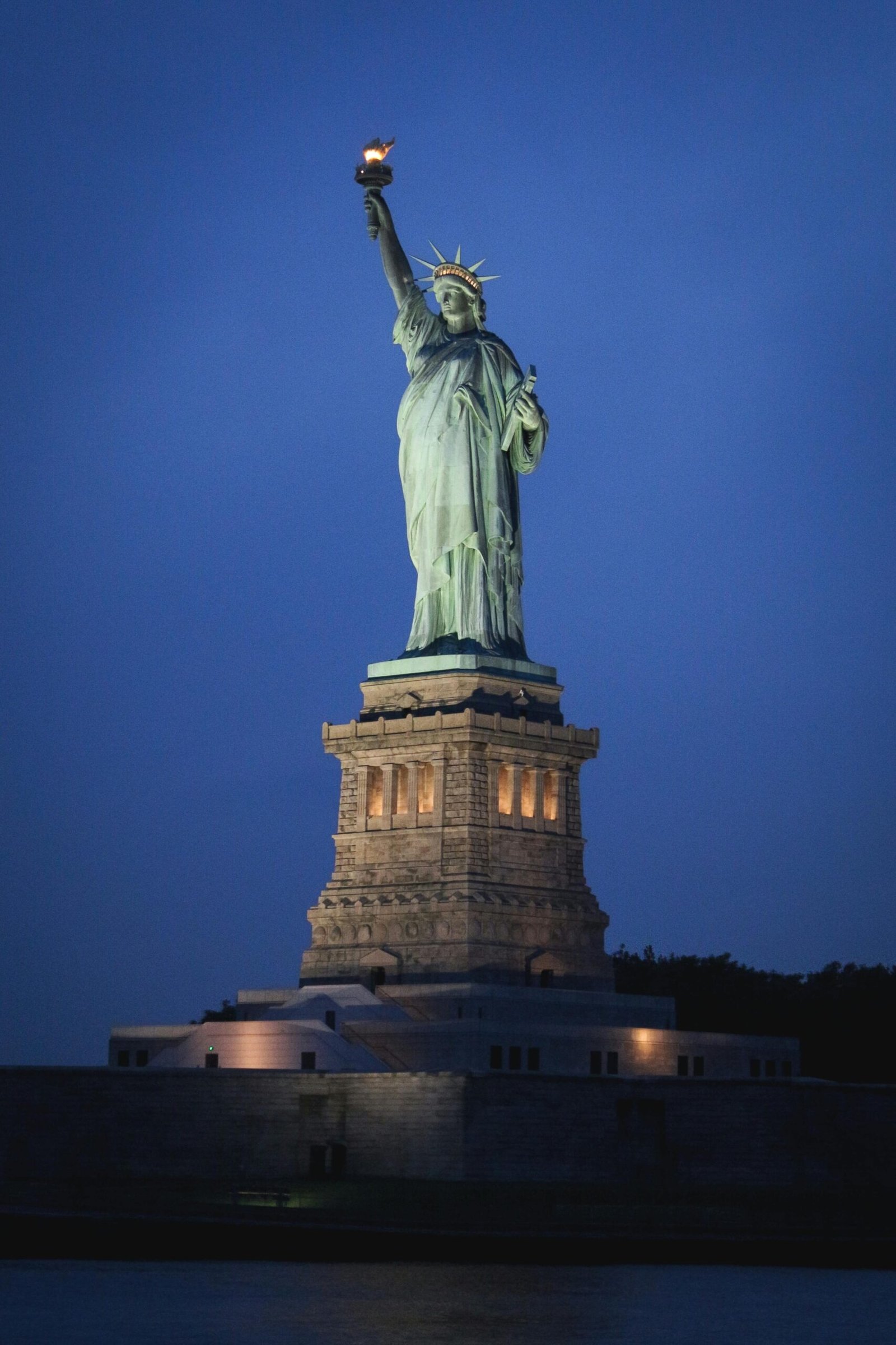 Beacon of Freedom