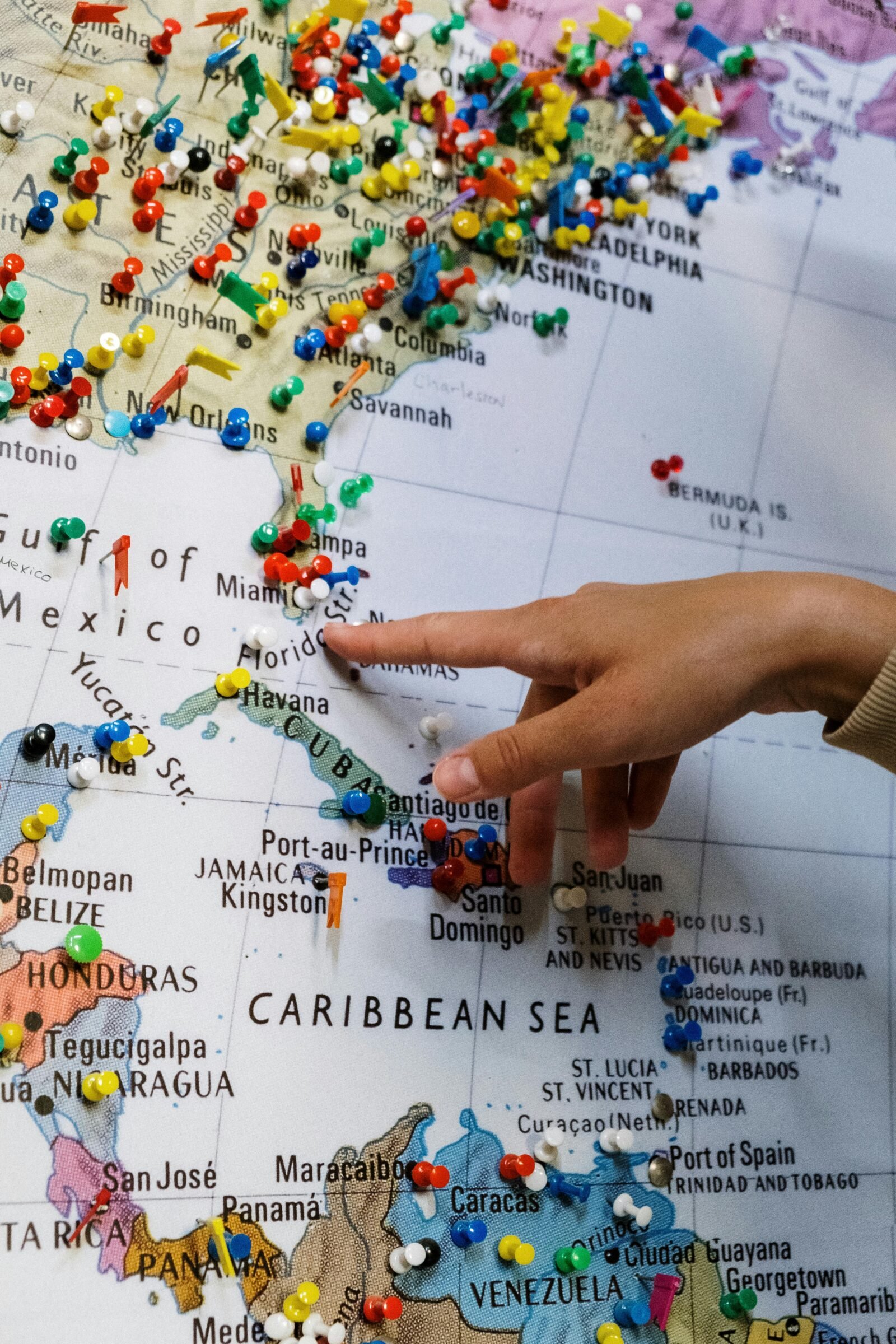 Most Amazing Travel Destinations in the World