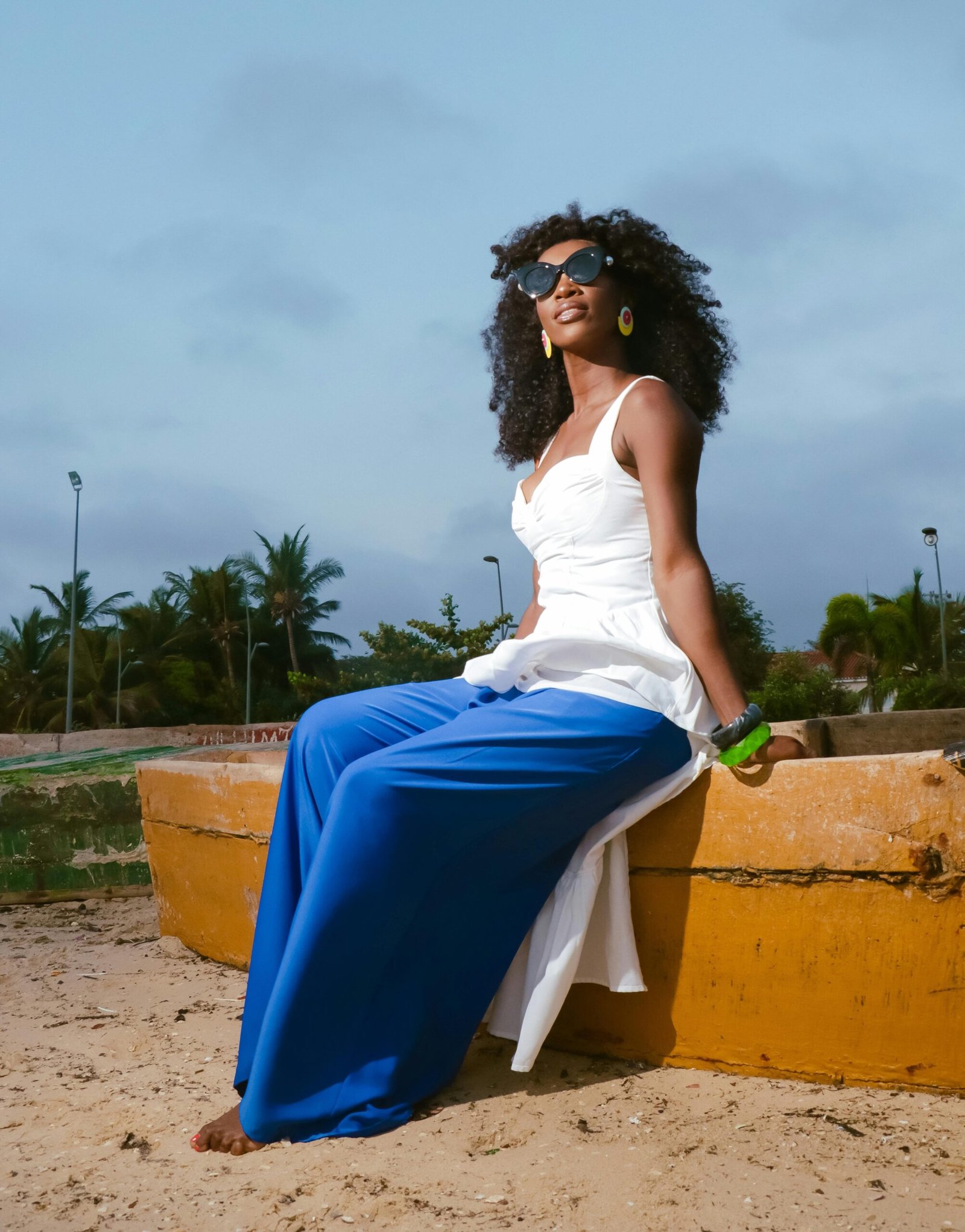 Cape Verde: The Island Nation of the Atlantic