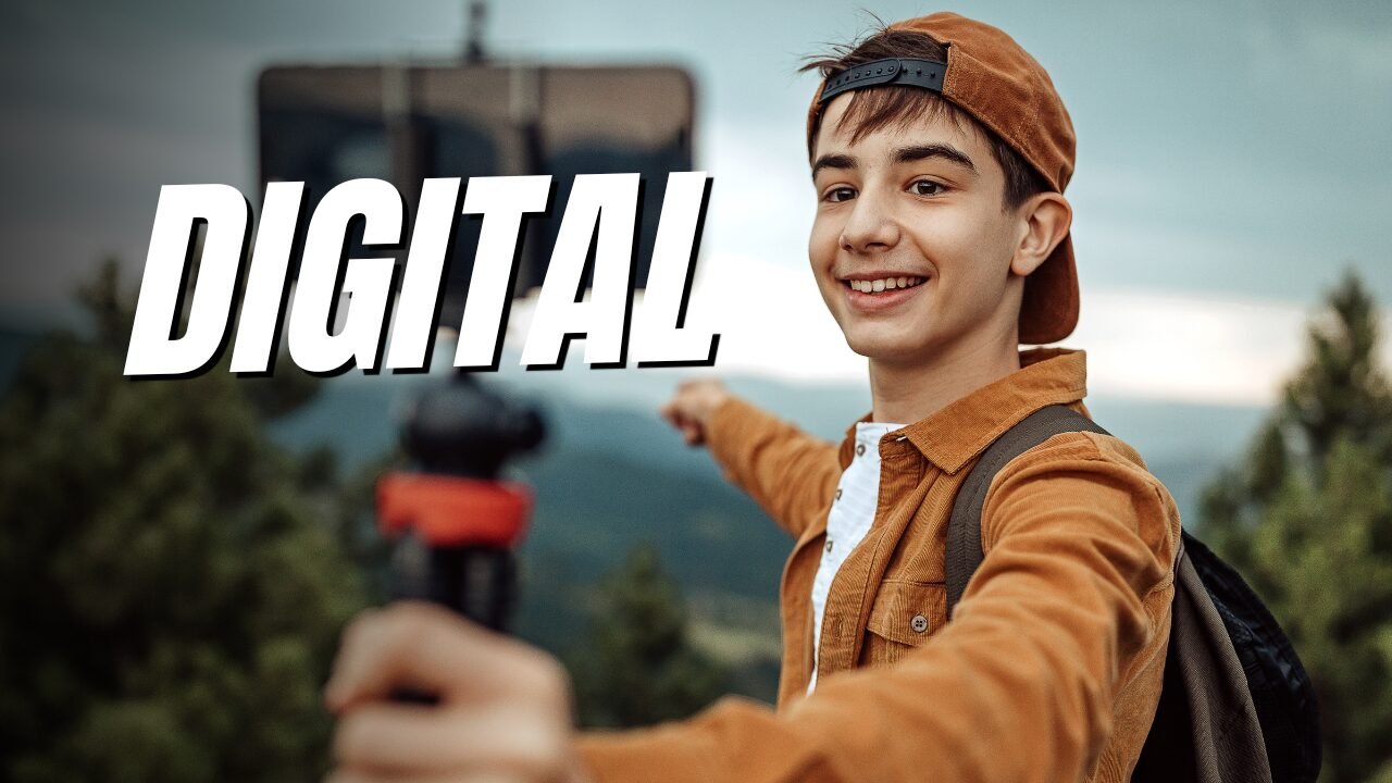 digital