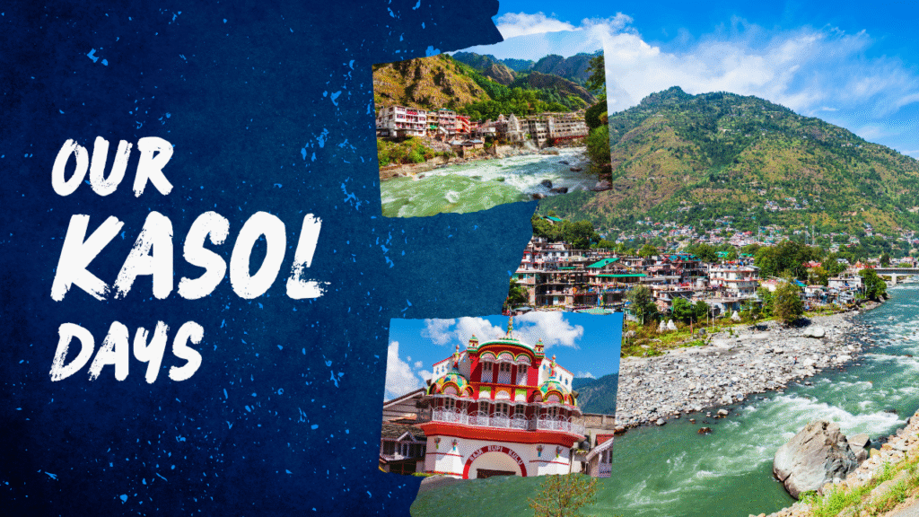 kasol