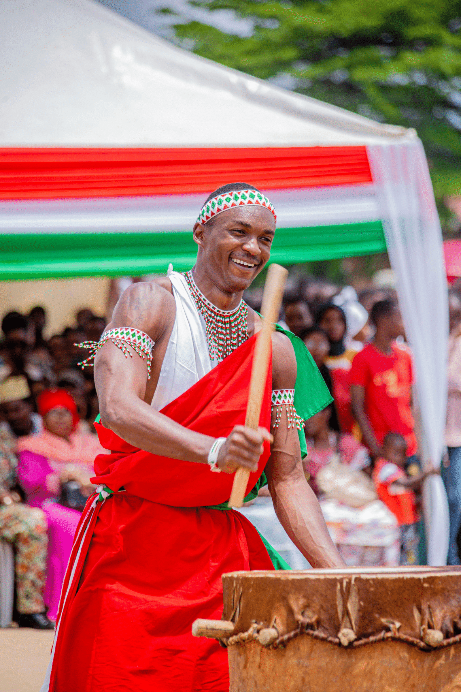 Burundi: The Heart of Africa’s Great Lakes Region