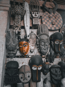 Côte d'Ivoire: The Heart of West Africa