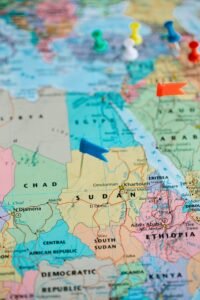 Djibouti Country1