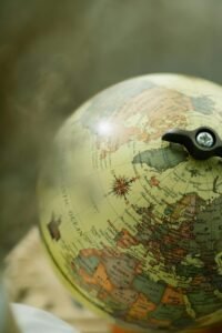 Equatorial Guinea The Smallest Spanish-Speaking Country in Africa