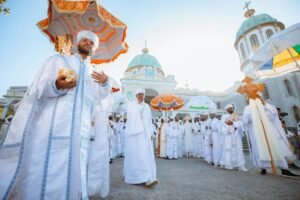 Ethiopia The Cradle of Humanity 1