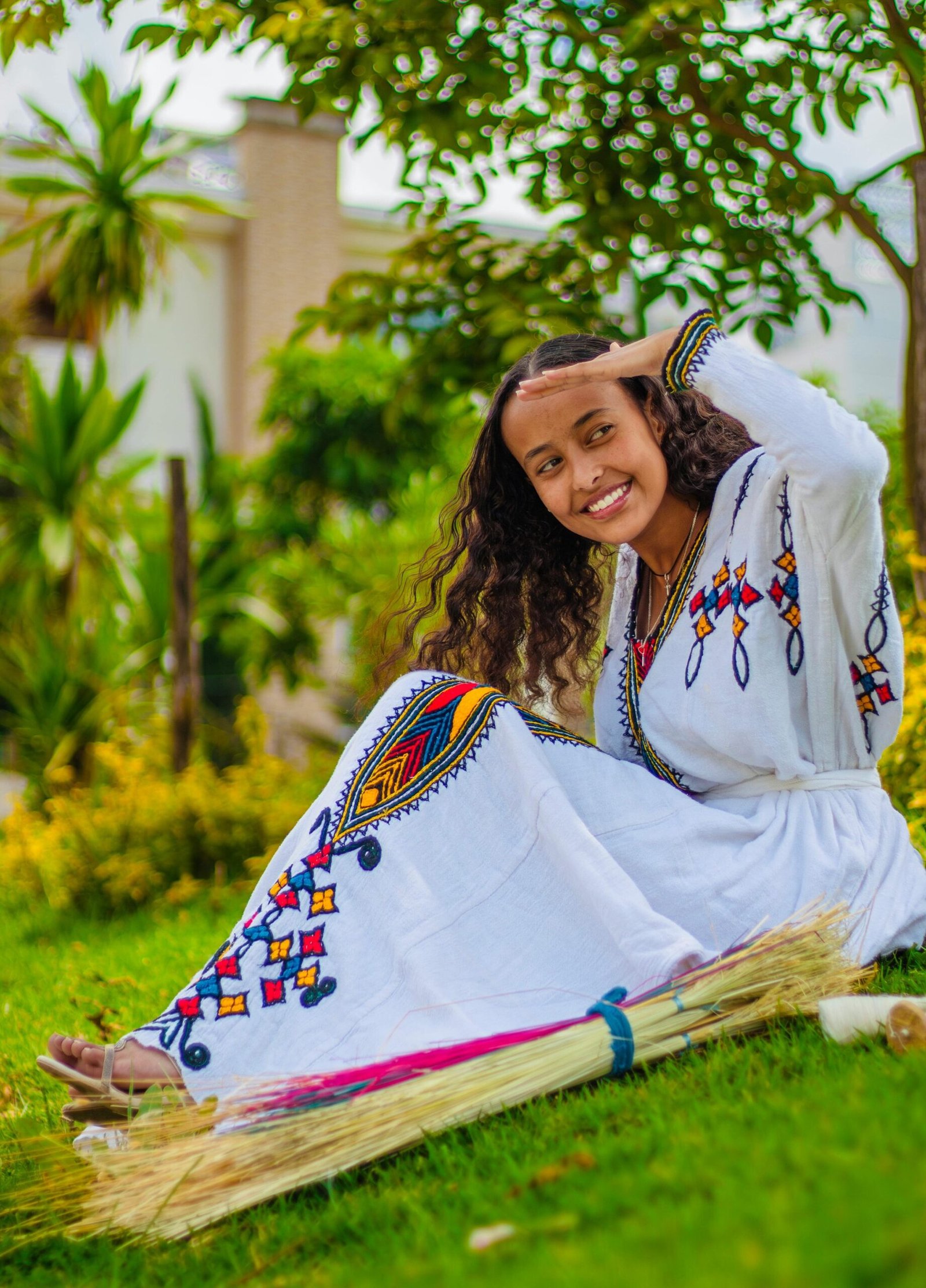 Ethiopia The Cradle of Humanity