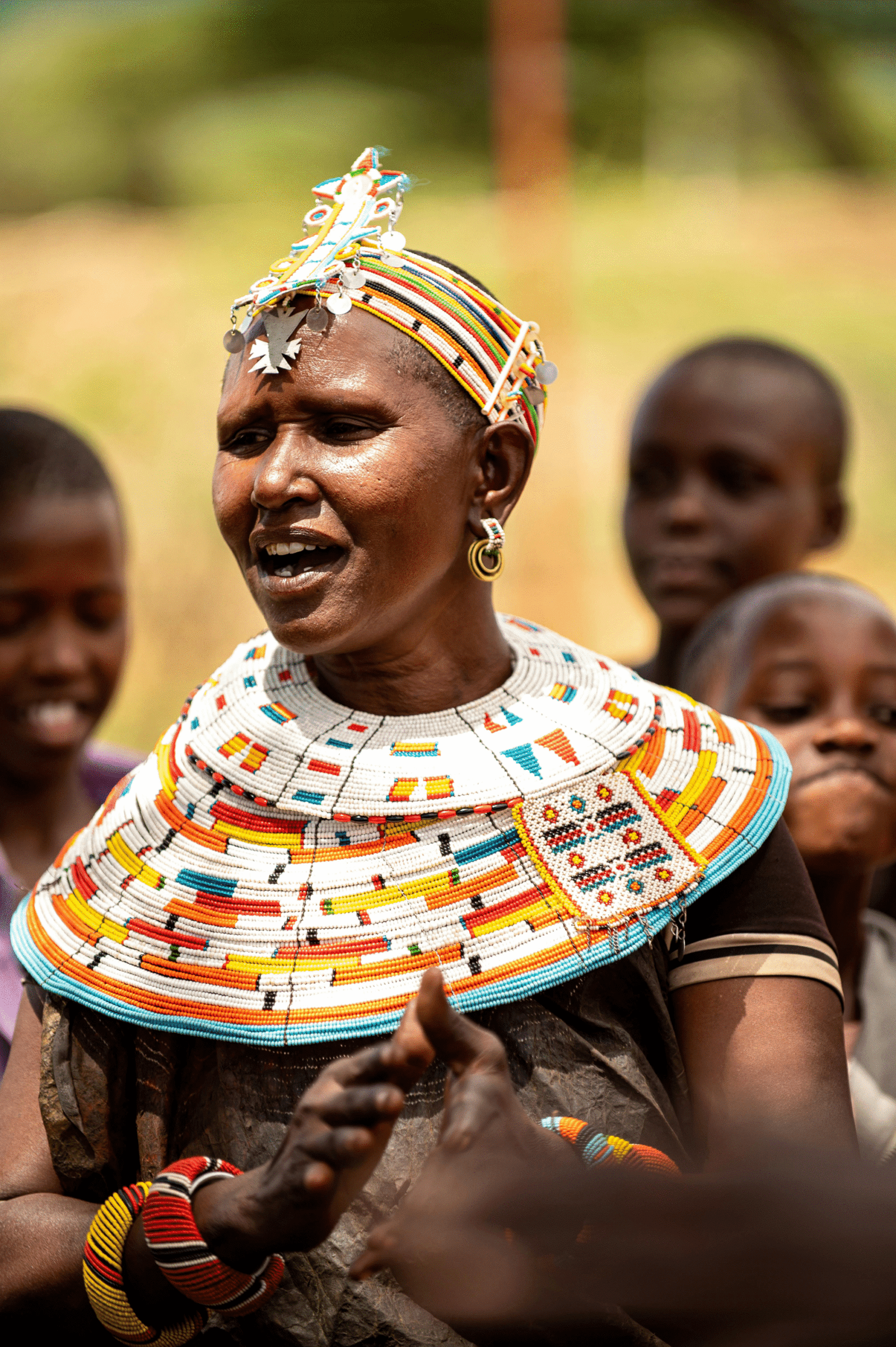 Kenya: The Heart of East Africa