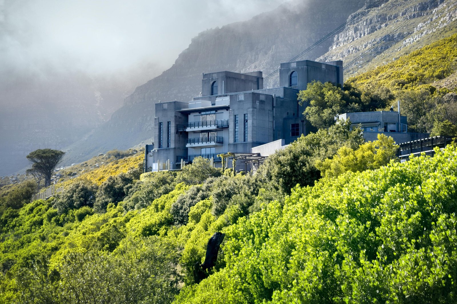 Lesotho: The Mountain Kingdom of Southern Africa