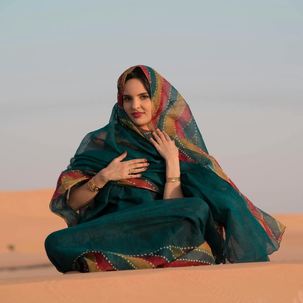 Mauritania