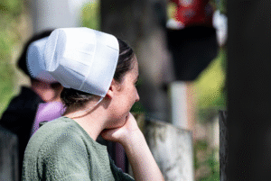 Mennonites