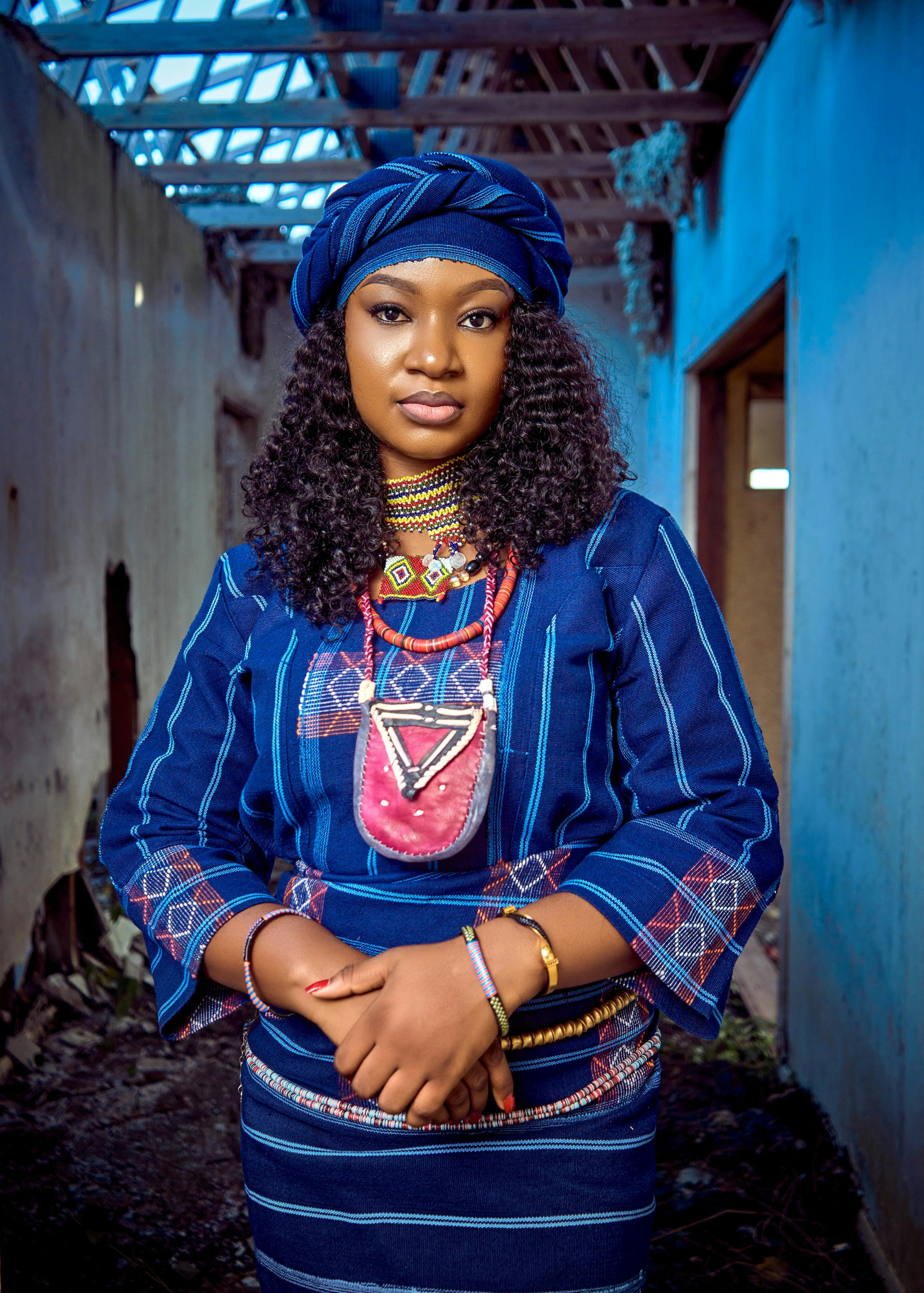 Niger: A Land of Desert, Culture, and Resilience
