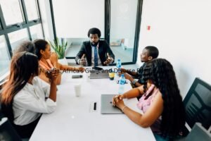 Nigeria Africa's Giant and Diverse Powerhouse 3