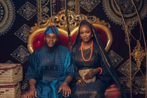 Nigeria Africa's Giant and Diverse Powerhouse 3