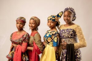 Nigeria Africa's Giant and Diverse Powerhouse 3