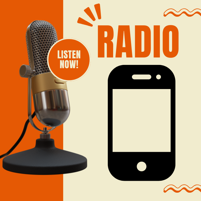 Radio in Mobile Technology