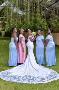 Rwanda