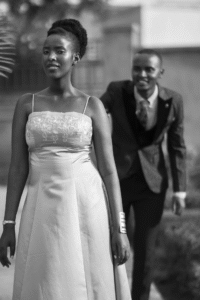 Rwanda