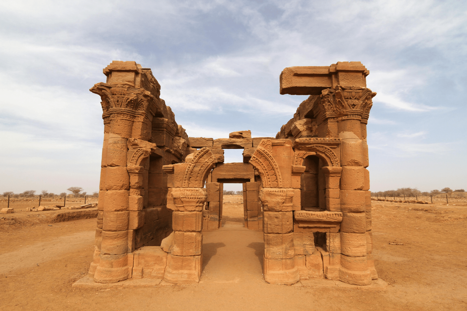 Sudan: A Detailed Insight into Africa’s Historic Crossroads