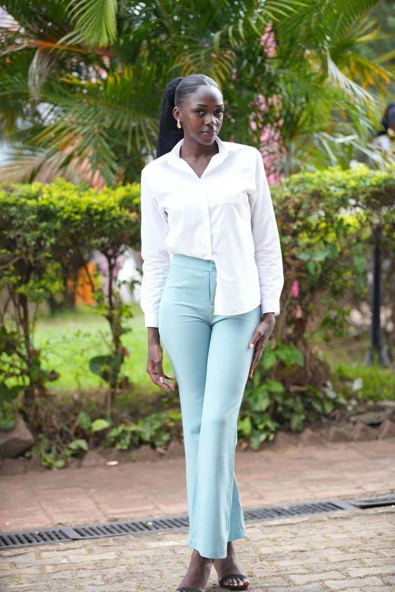 Uganda: The Pearl of Africa