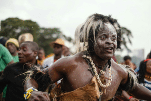 Uganda: The Pearl of Africa