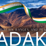 Leh Ladakh