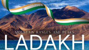 Leh Ladakh