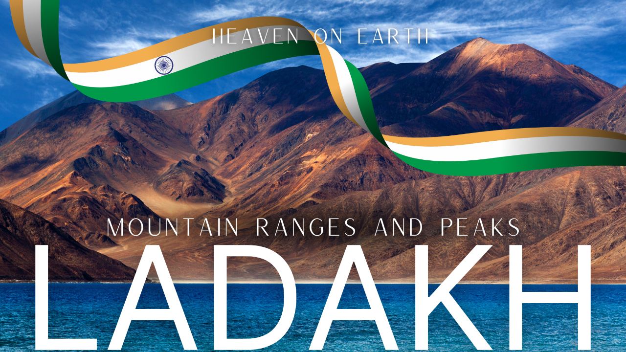 Leh Ladakh