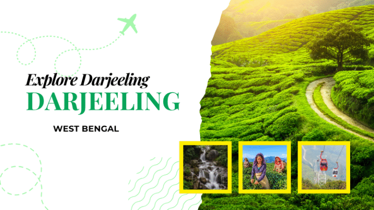 Darjeeling