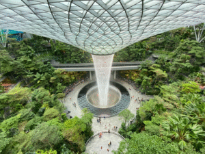 Singapore A Jewel of Southeast Asia (1)