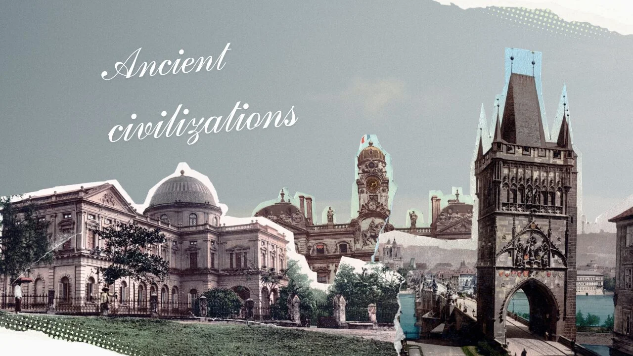 Importance Of Ancient Civilizations