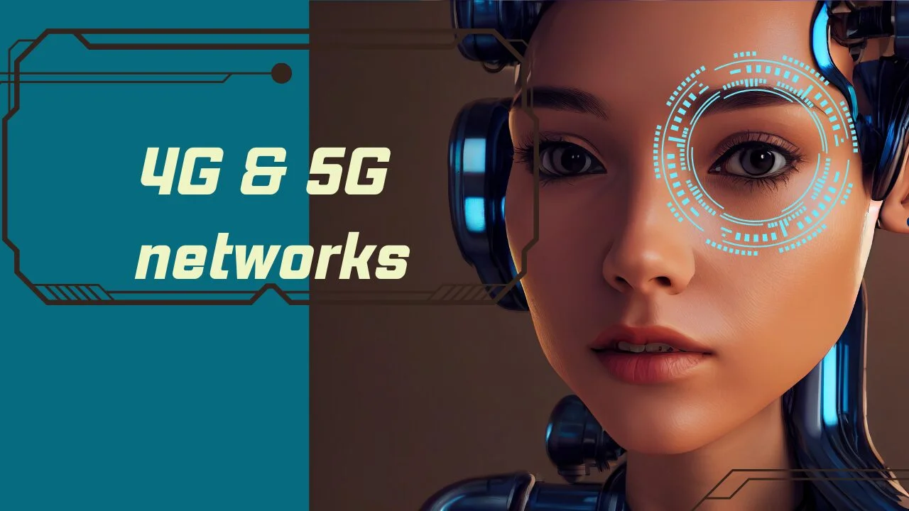The Difference Between 4g and 5g Networks