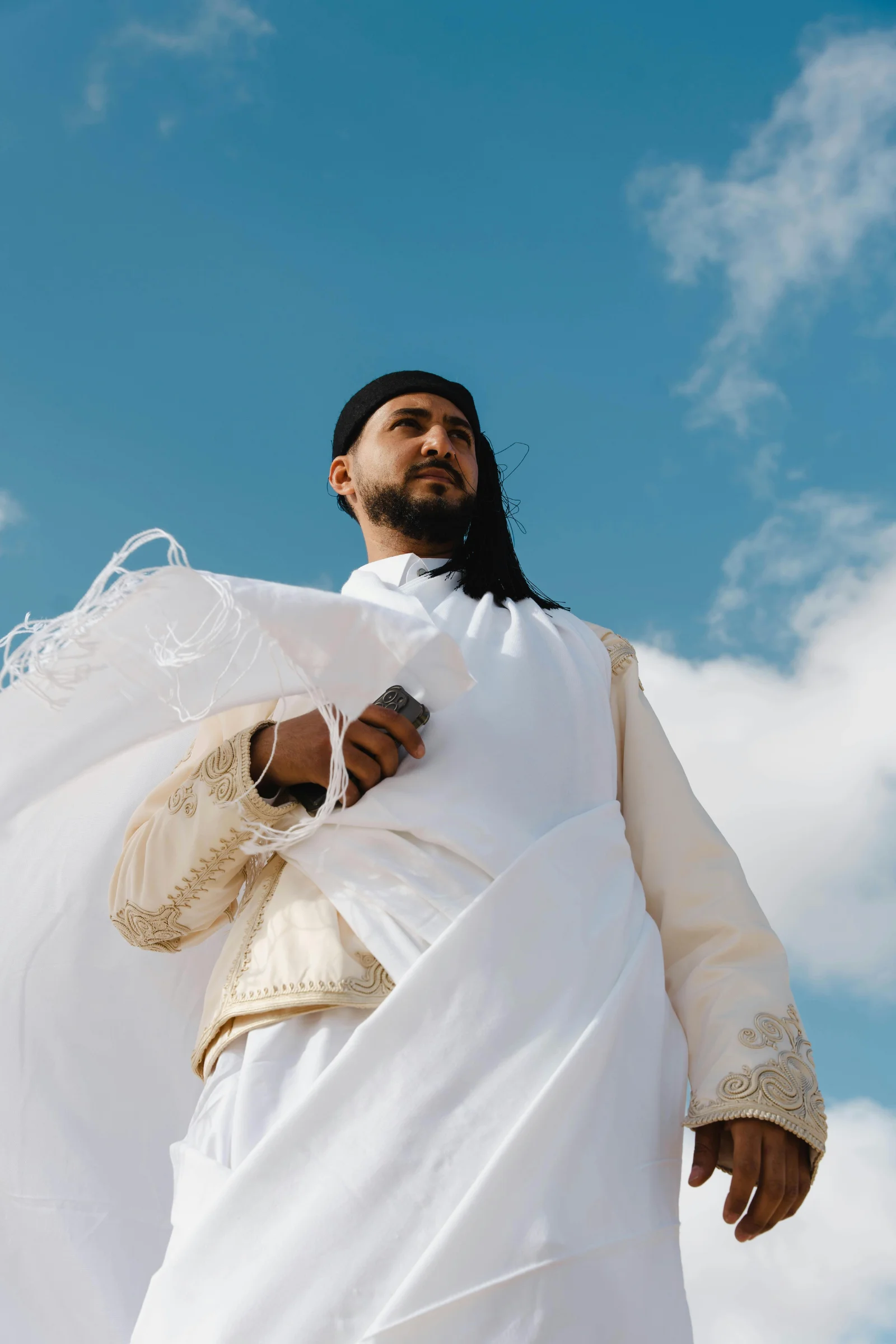 Libya: A Land of Ancient Heritage  Vast Deserts