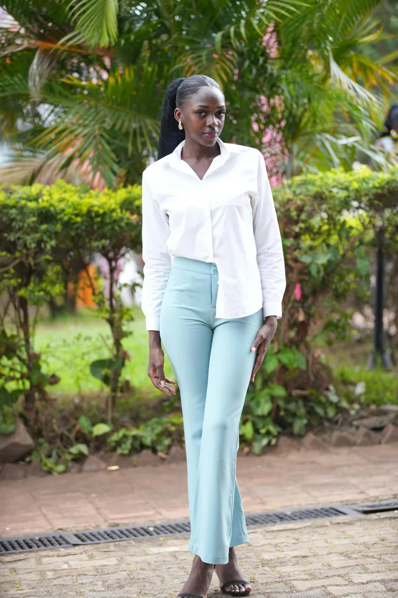 Uganda: The Pearl of Africa