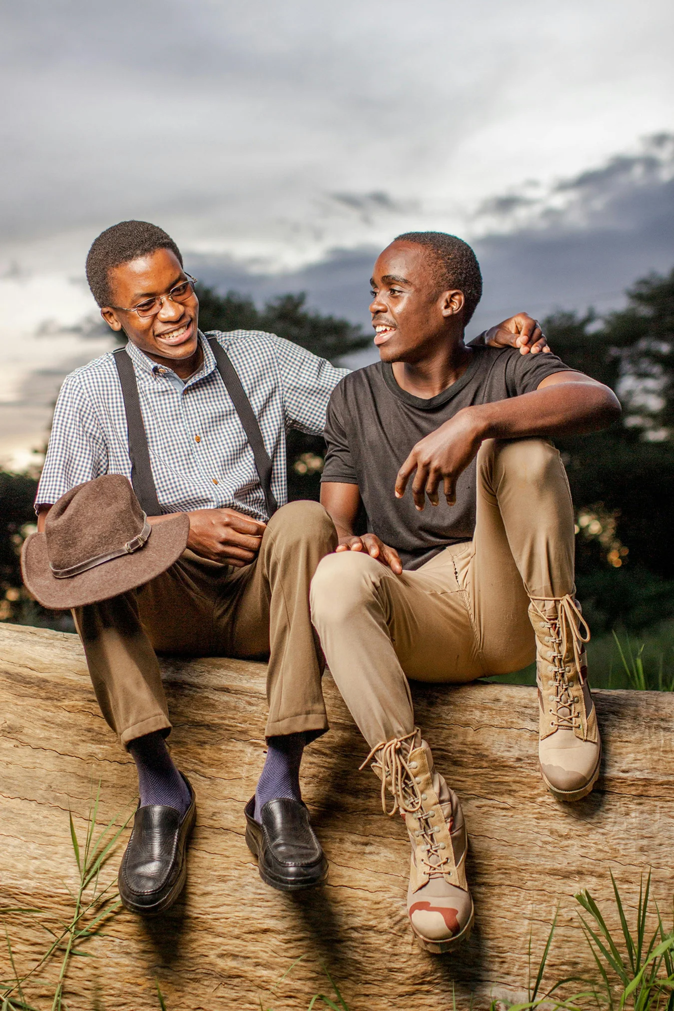 Zambia: The Land of Majestic Waterfalls and Rich Cultural Heritage